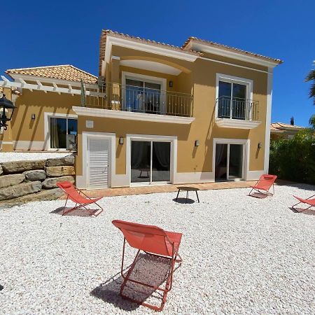 Villa "Oasis"- C Albufeira Luaran gambar