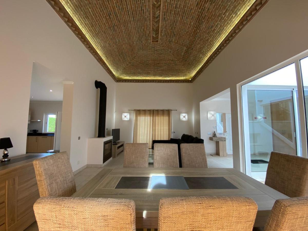 Villa "Oasis"- C Albufeira Luaran gambar
