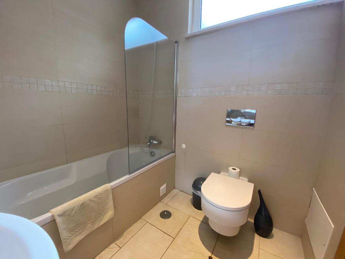 Villa "Oasis"- C Albufeira Luaran gambar
