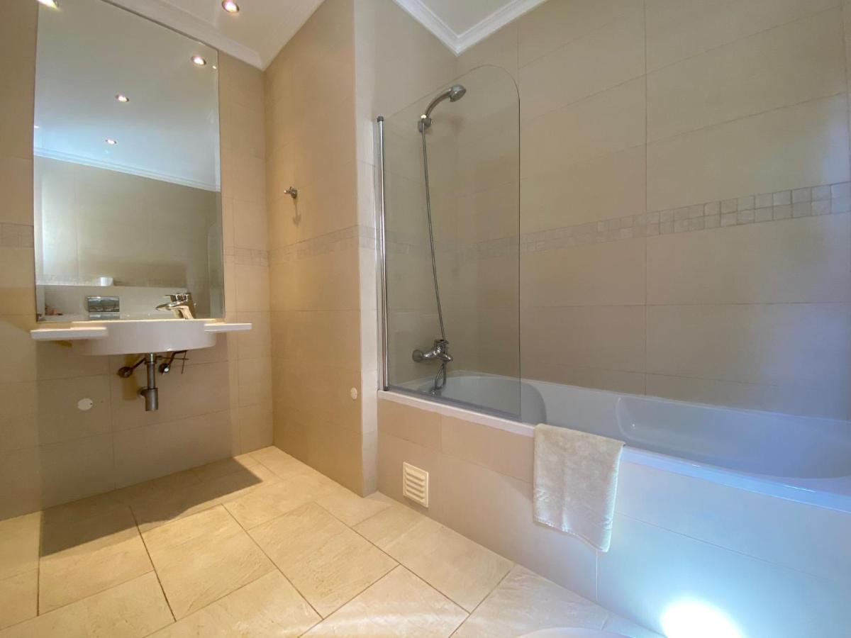 Villa "Oasis"- C Albufeira Luaran gambar