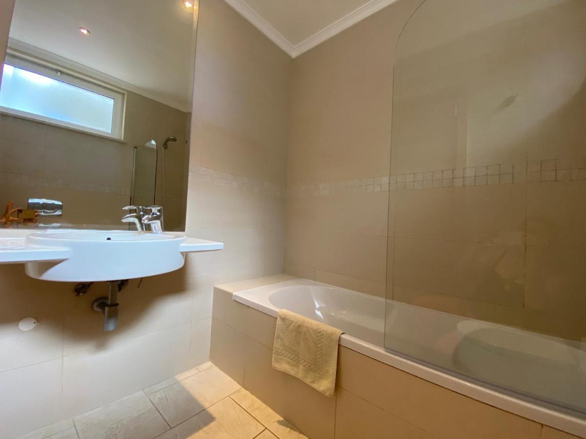 Villa "Oasis"- C Albufeira Luaran gambar