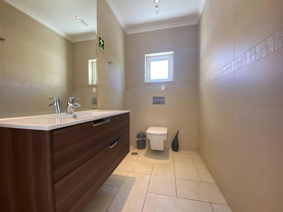 Villa "Oasis"- C Albufeira Luaran gambar