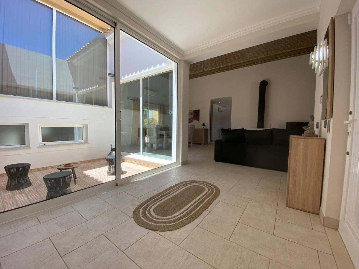 Villa "Oasis"- C Albufeira Luaran gambar