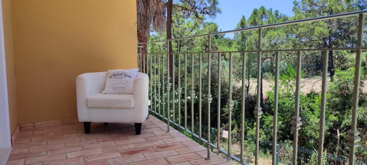 Villa "Oasis"- C Albufeira Luaran gambar