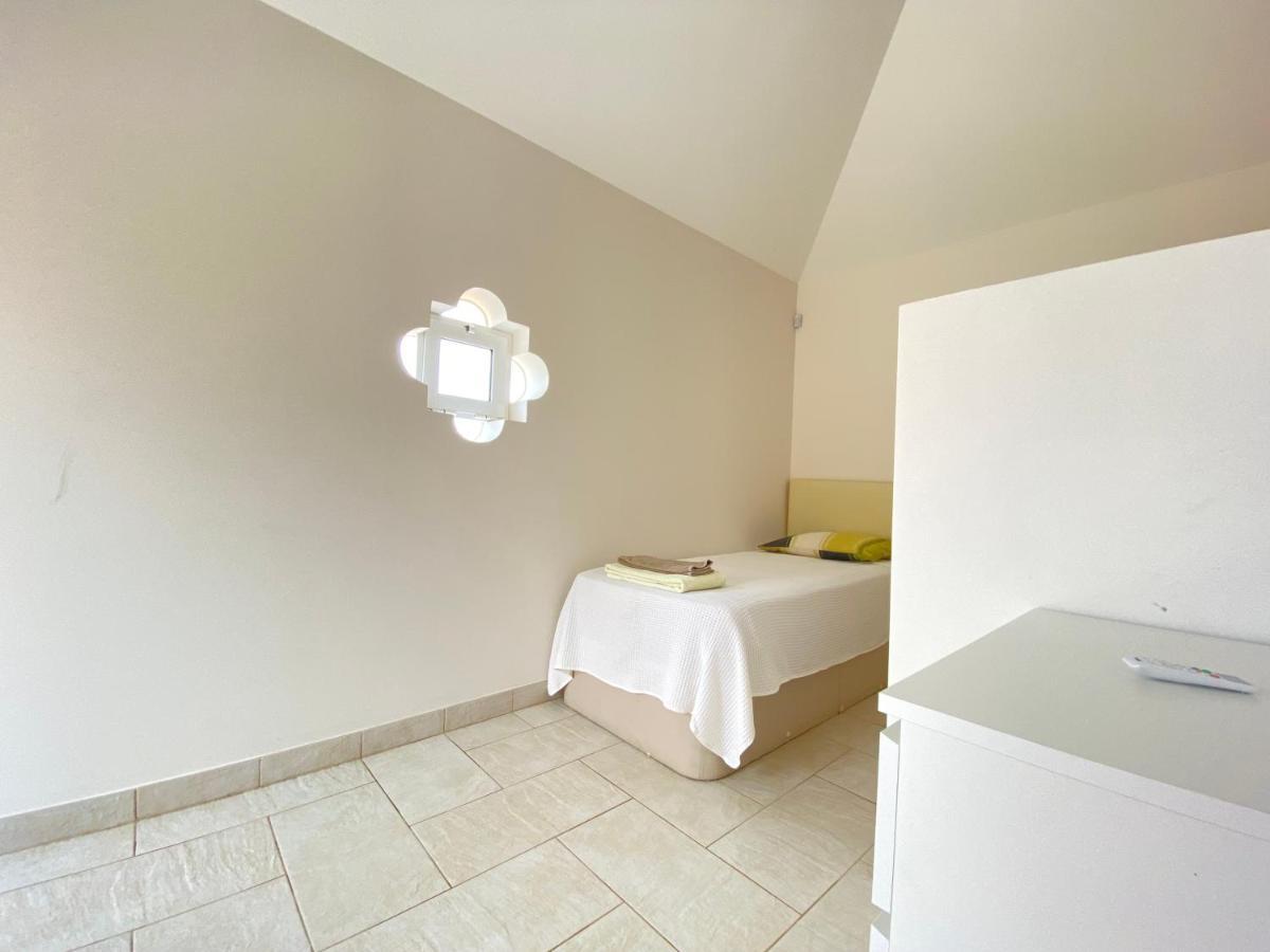 Villa "Oasis"- C Albufeira Luaran gambar