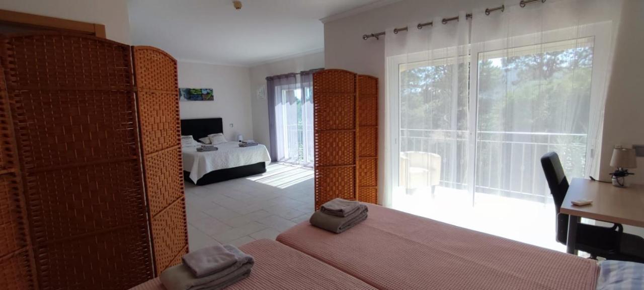 Villa "Oasis"- C Albufeira Luaran gambar